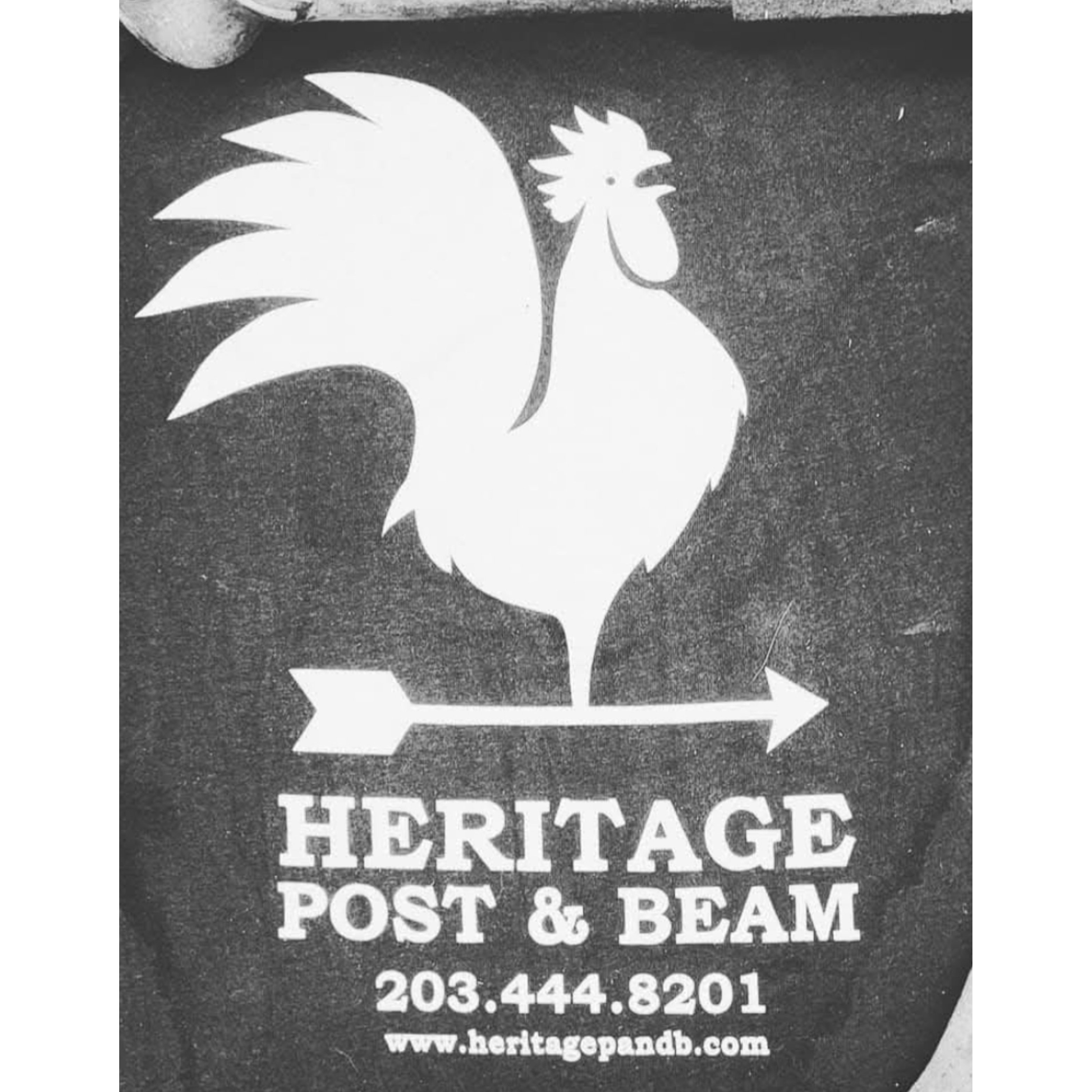 Heritage Post & Beam