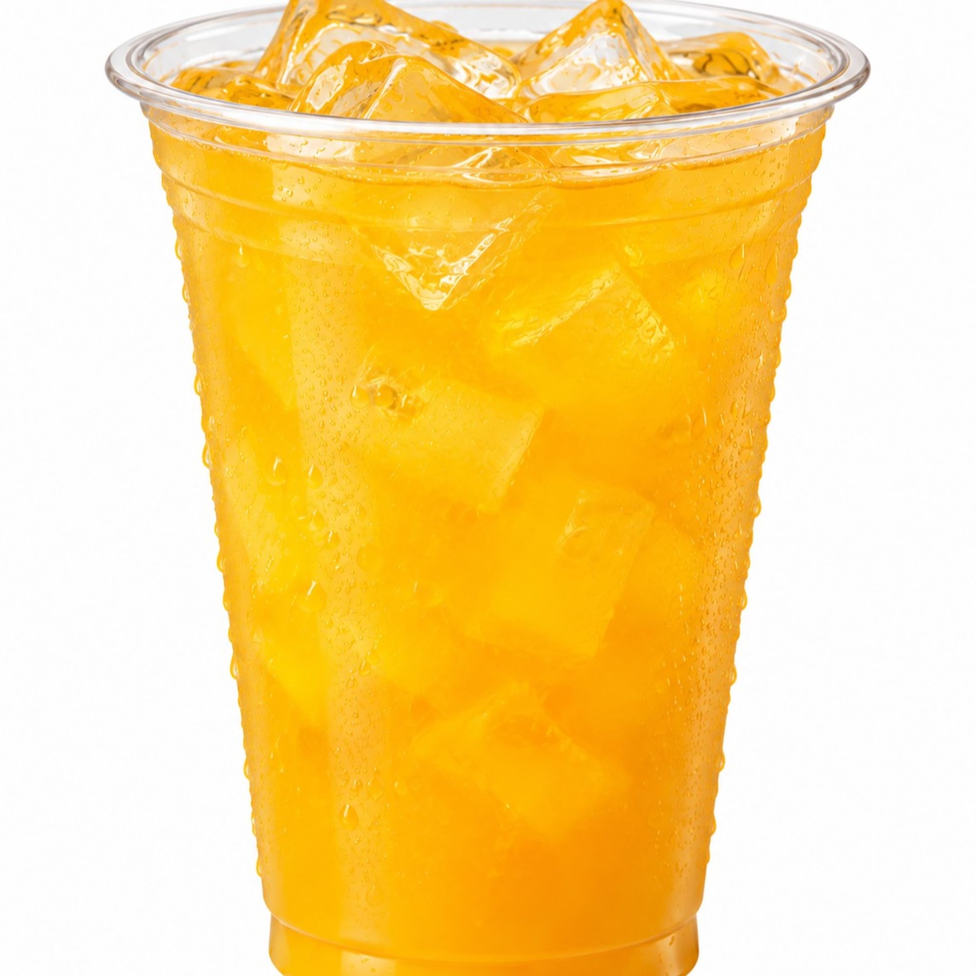 Refresher Passion Mango