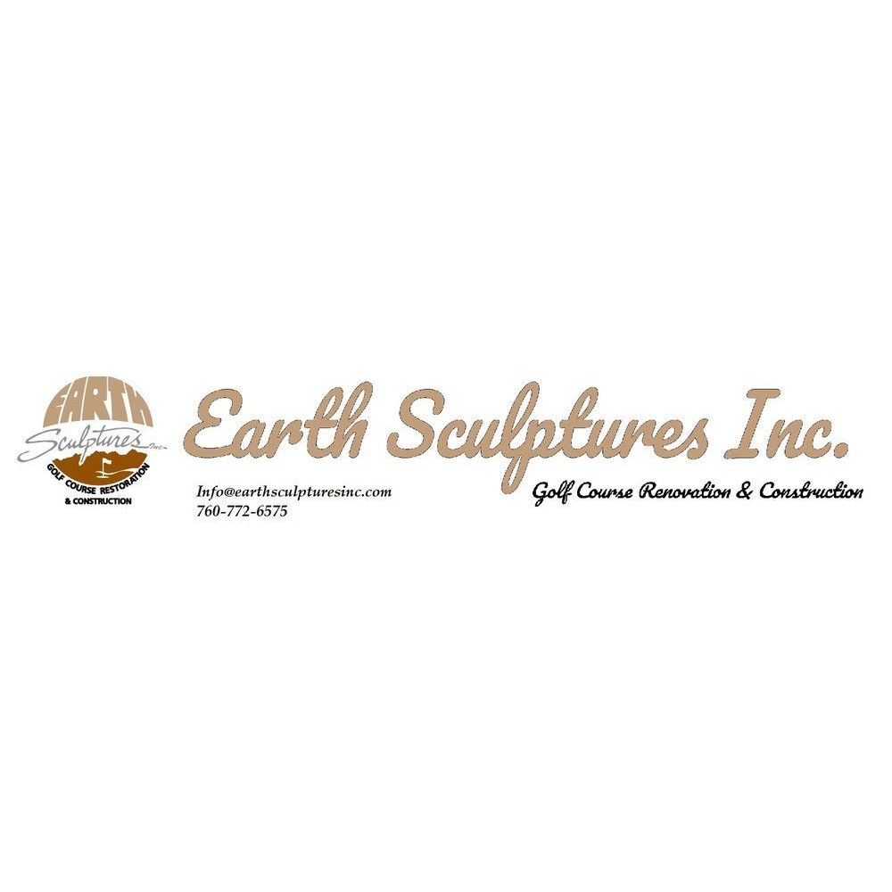 Earth Sculptures Inc Logo