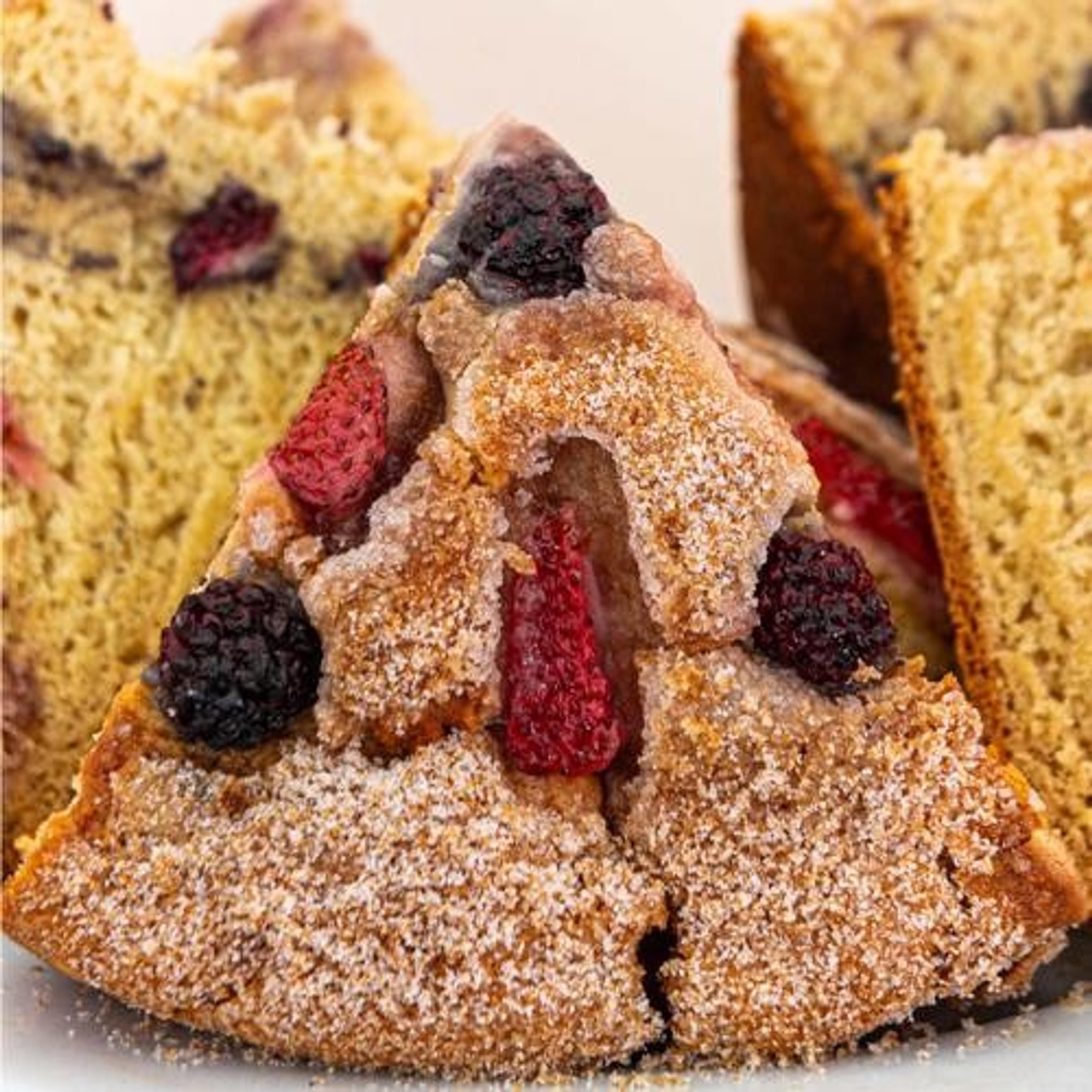 Irish Soda Bread