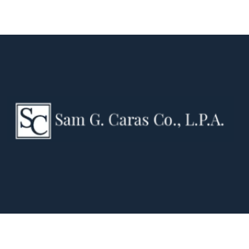 Sam G. Caras Co., L.P.A.