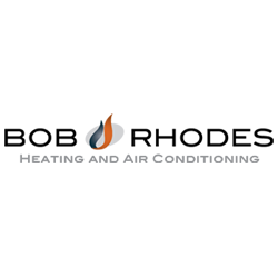 Bob Rhodes Heating and Air Conditioning Inc