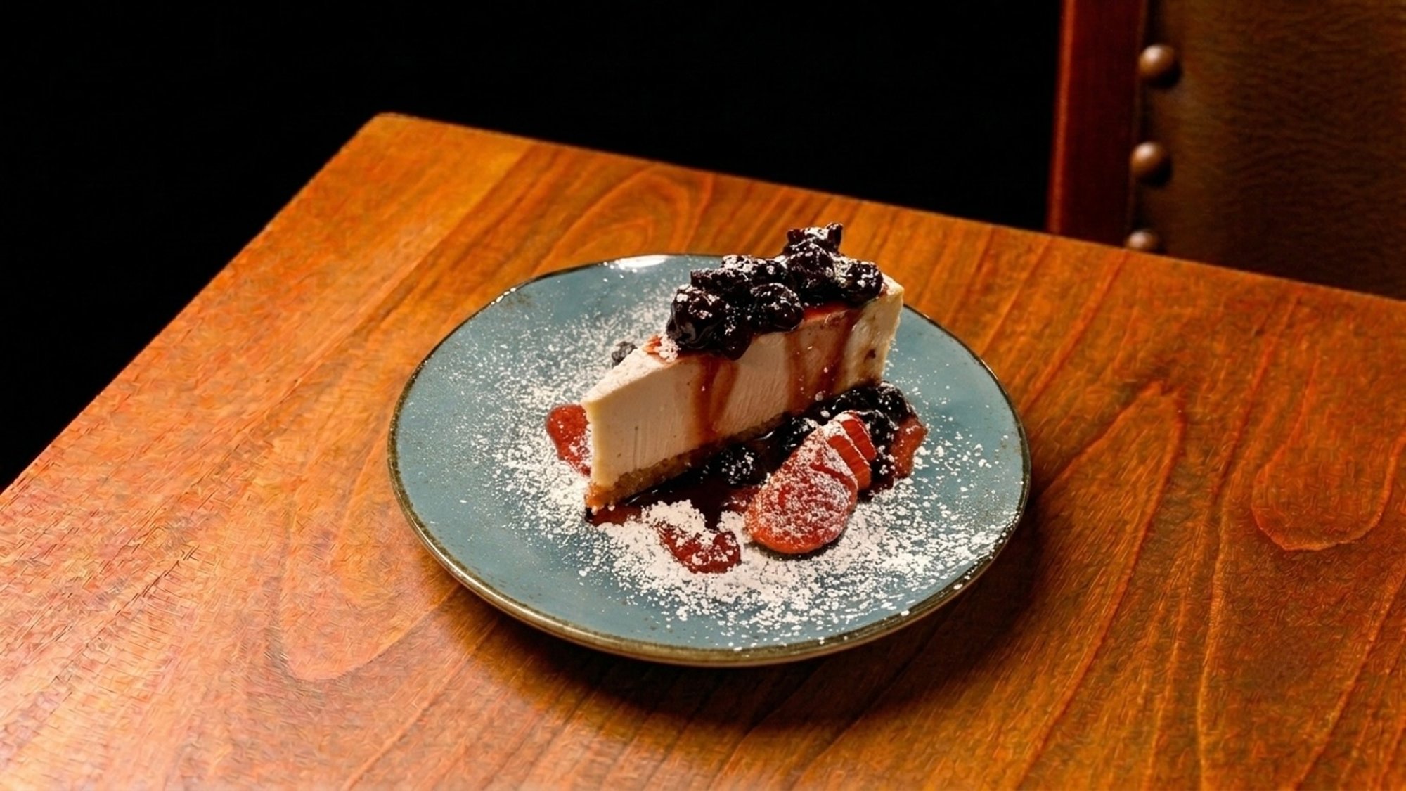 Tavern Cheesecake