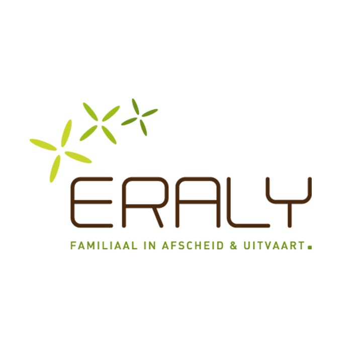 Uitvaartverzorging Eraly Logo
