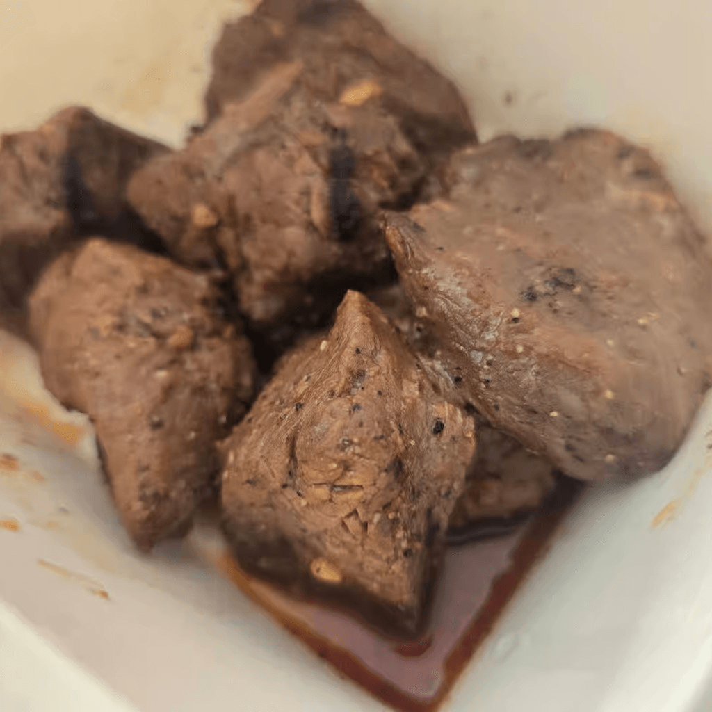 Steak Tips