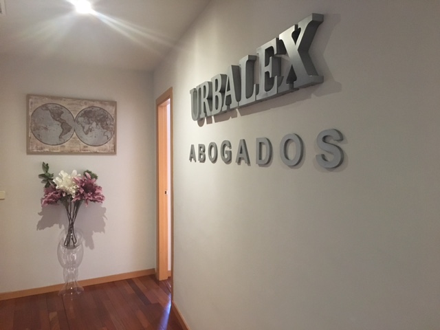 Images URBALEX ABOGADOS