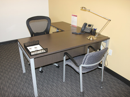 Regus - New York, New York - 1250 Broadway Photo