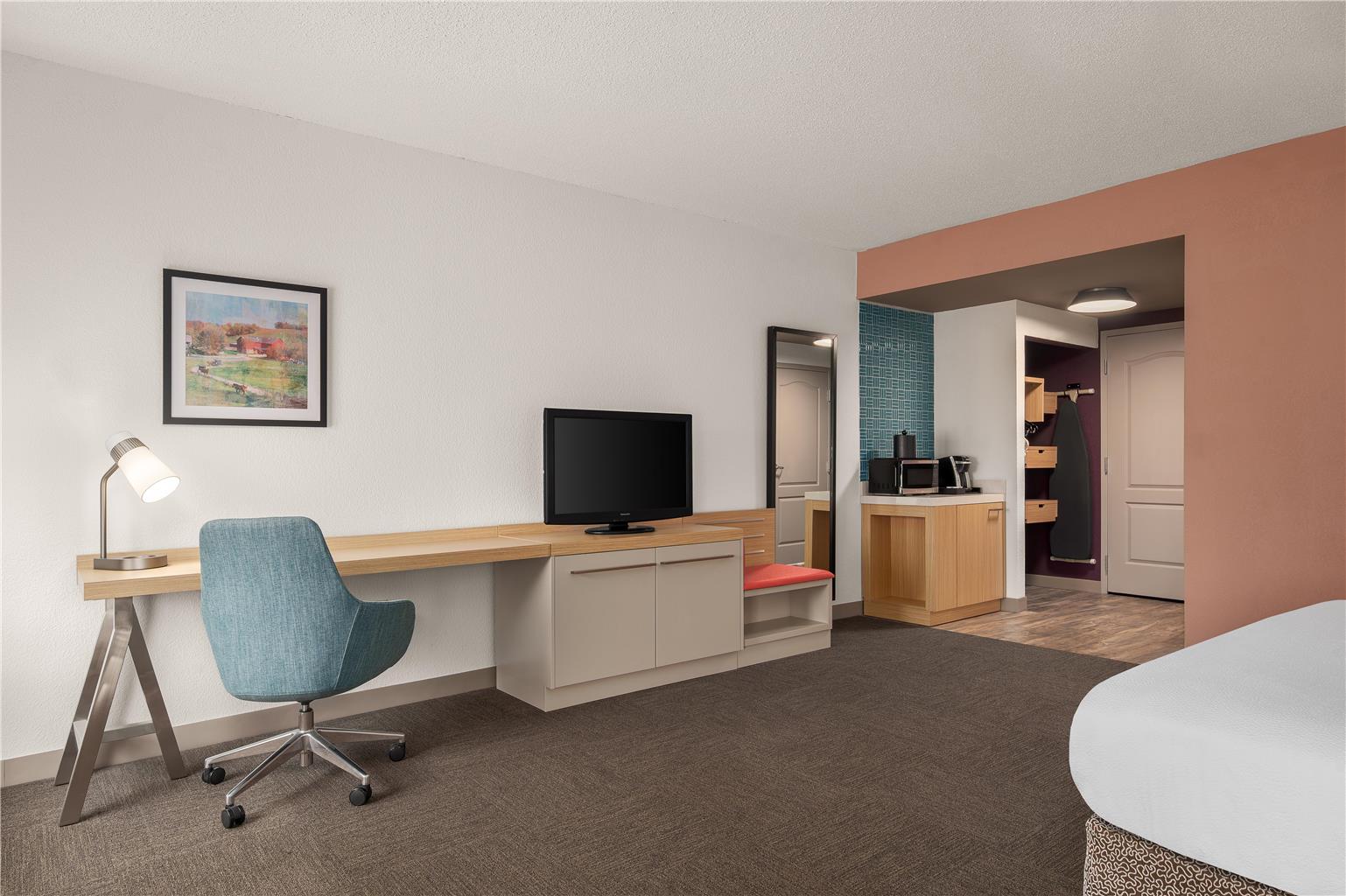 Hilton Garden Inn Wooster Image