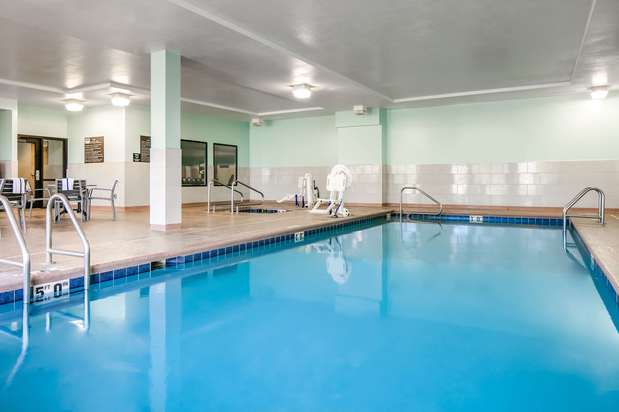 Images Hampton Inn Council Bluffs