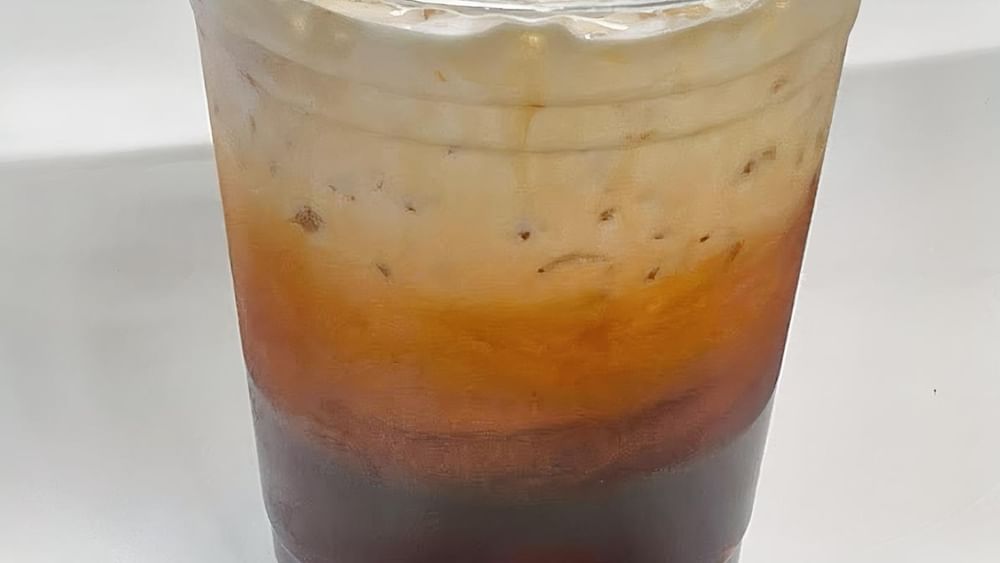 A13. Thai Tea