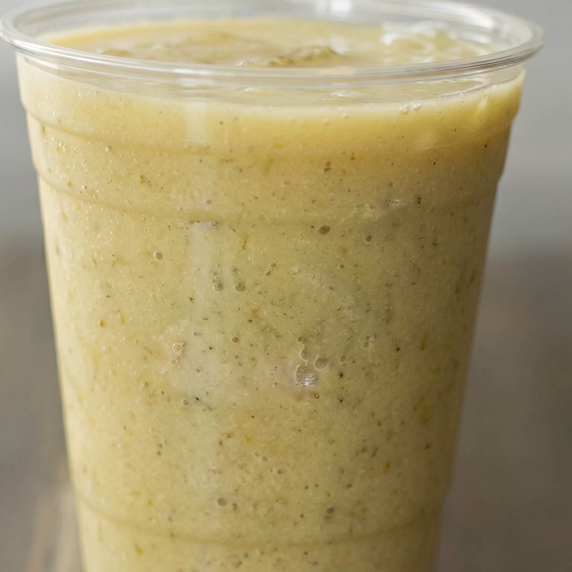 Special Passionfruit