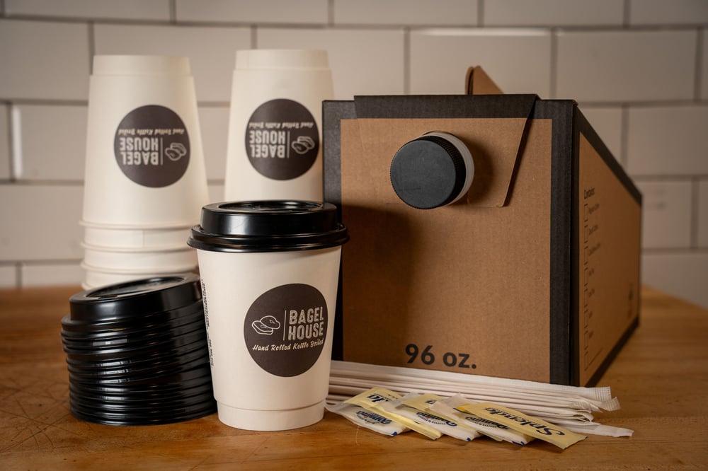 Box of Joe