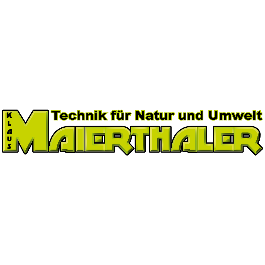 Logo von Klaus Maierthaler e. K.