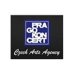 logo PRAGOKONCERT BOHEMIA, a.s.