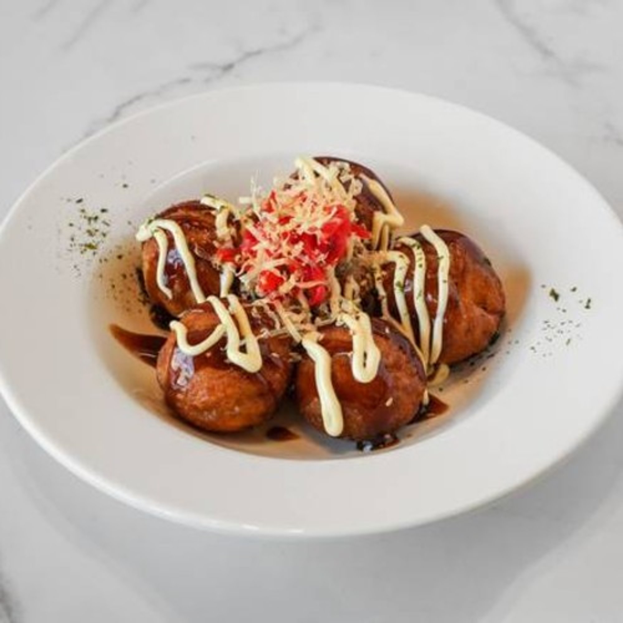 Takoyaki