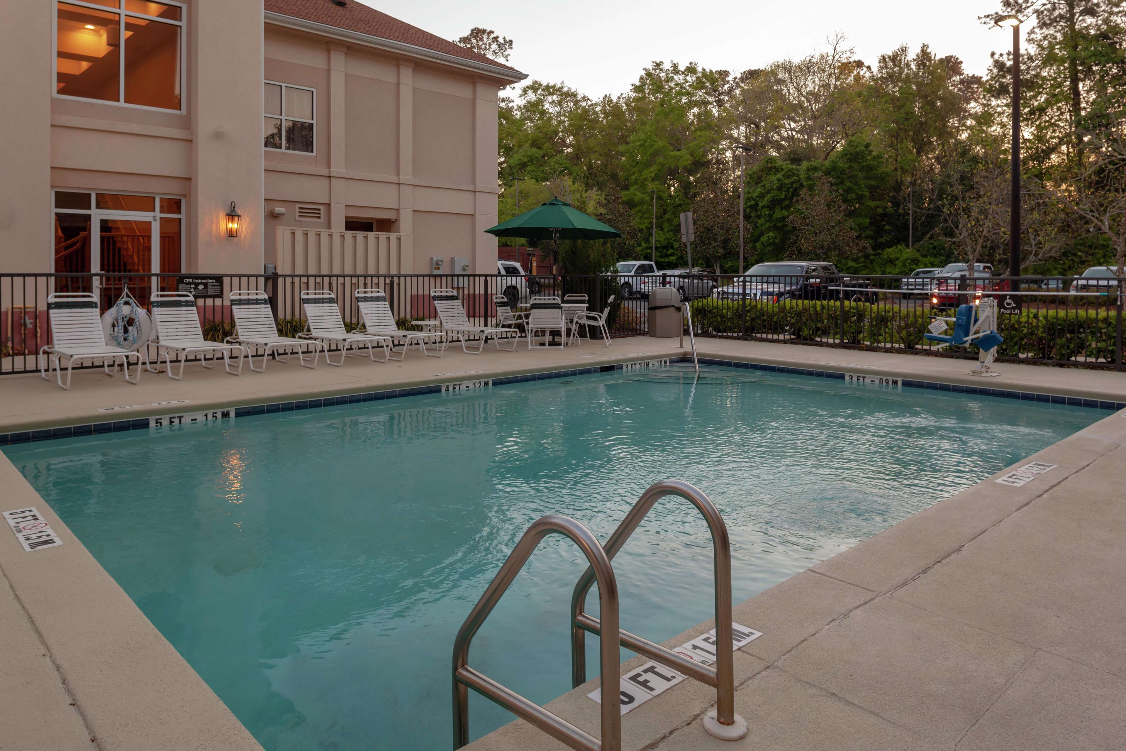 Homewood Suites by Hilton Tallahassee Photo