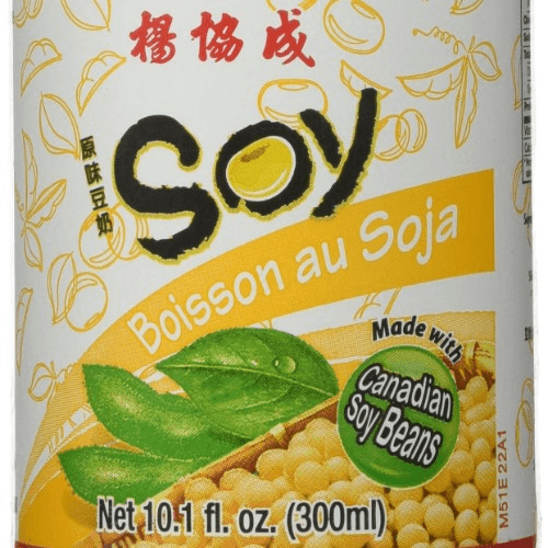 Soy Milk