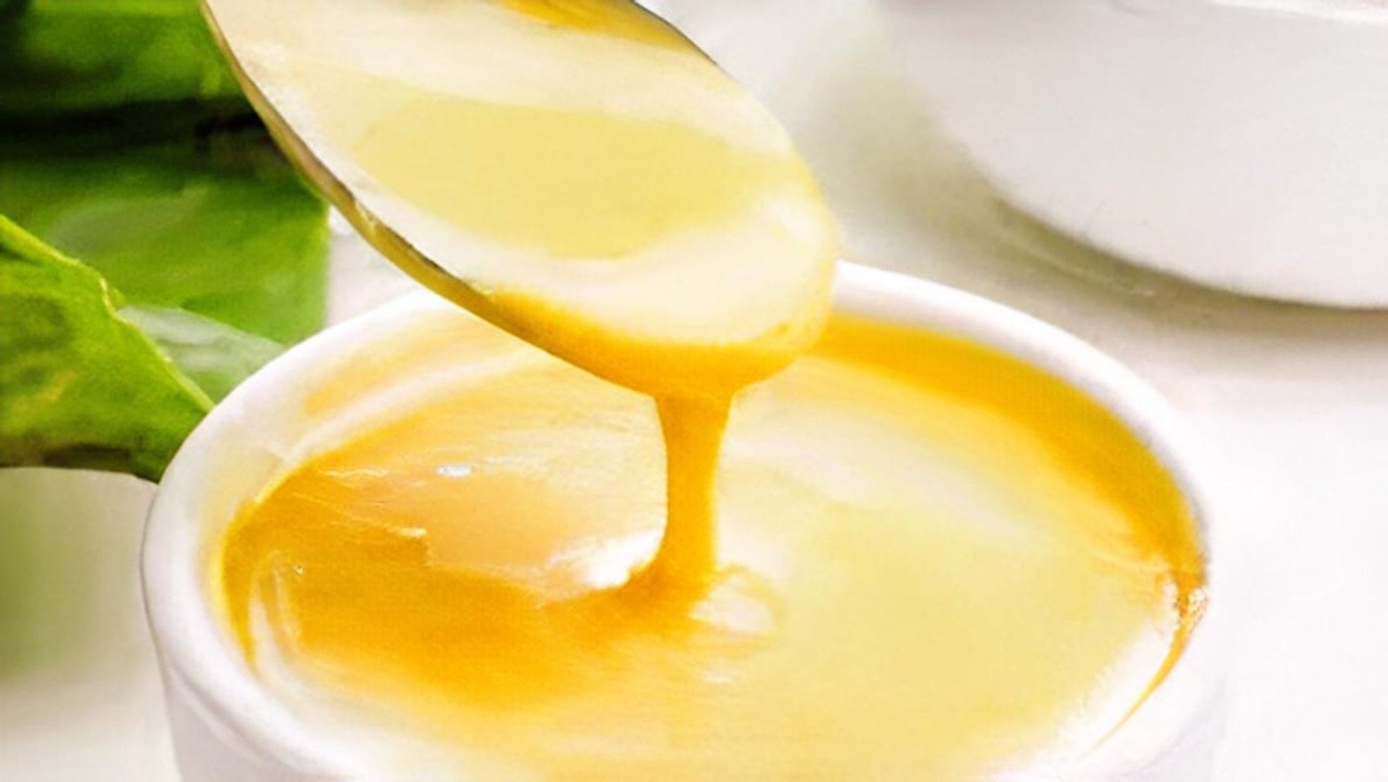 Honey Mustard