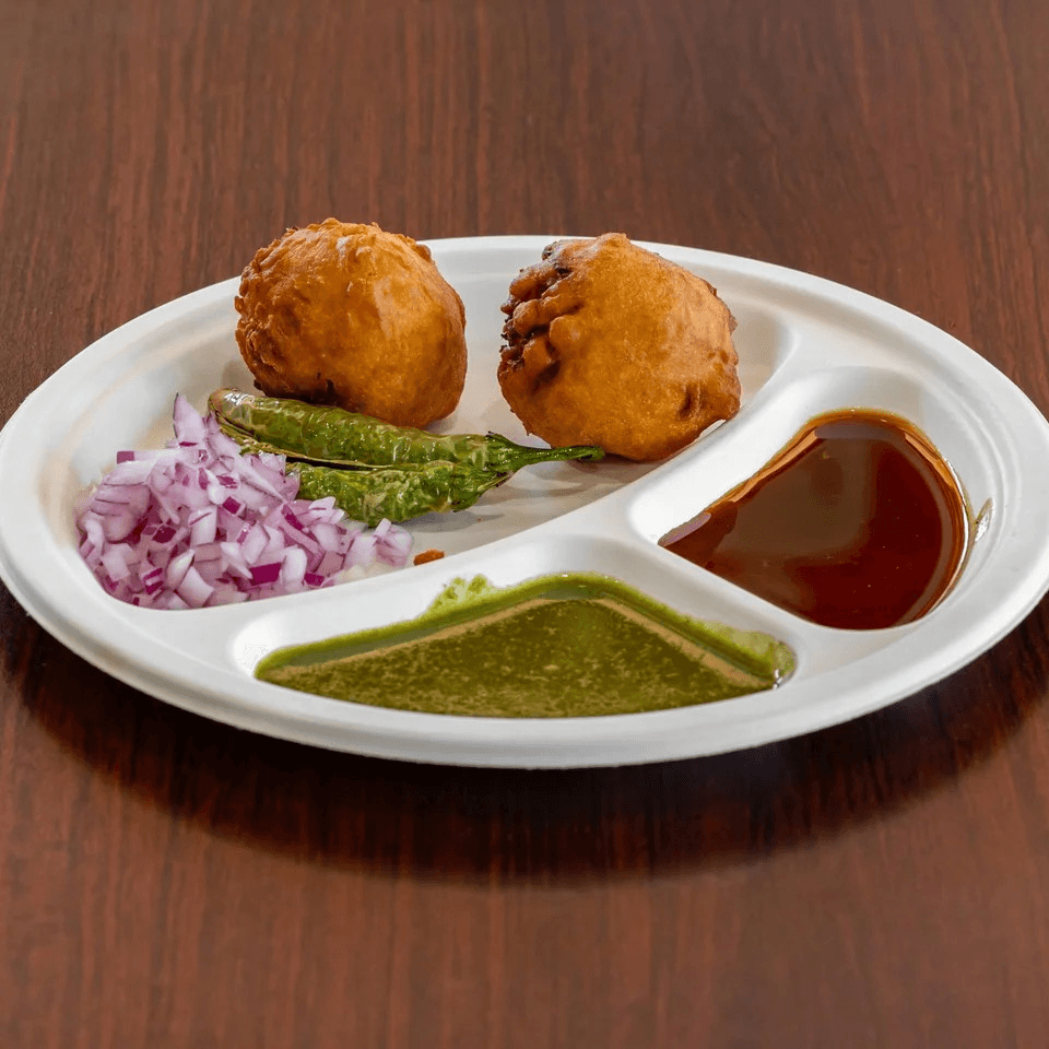 Batata Vada (2)