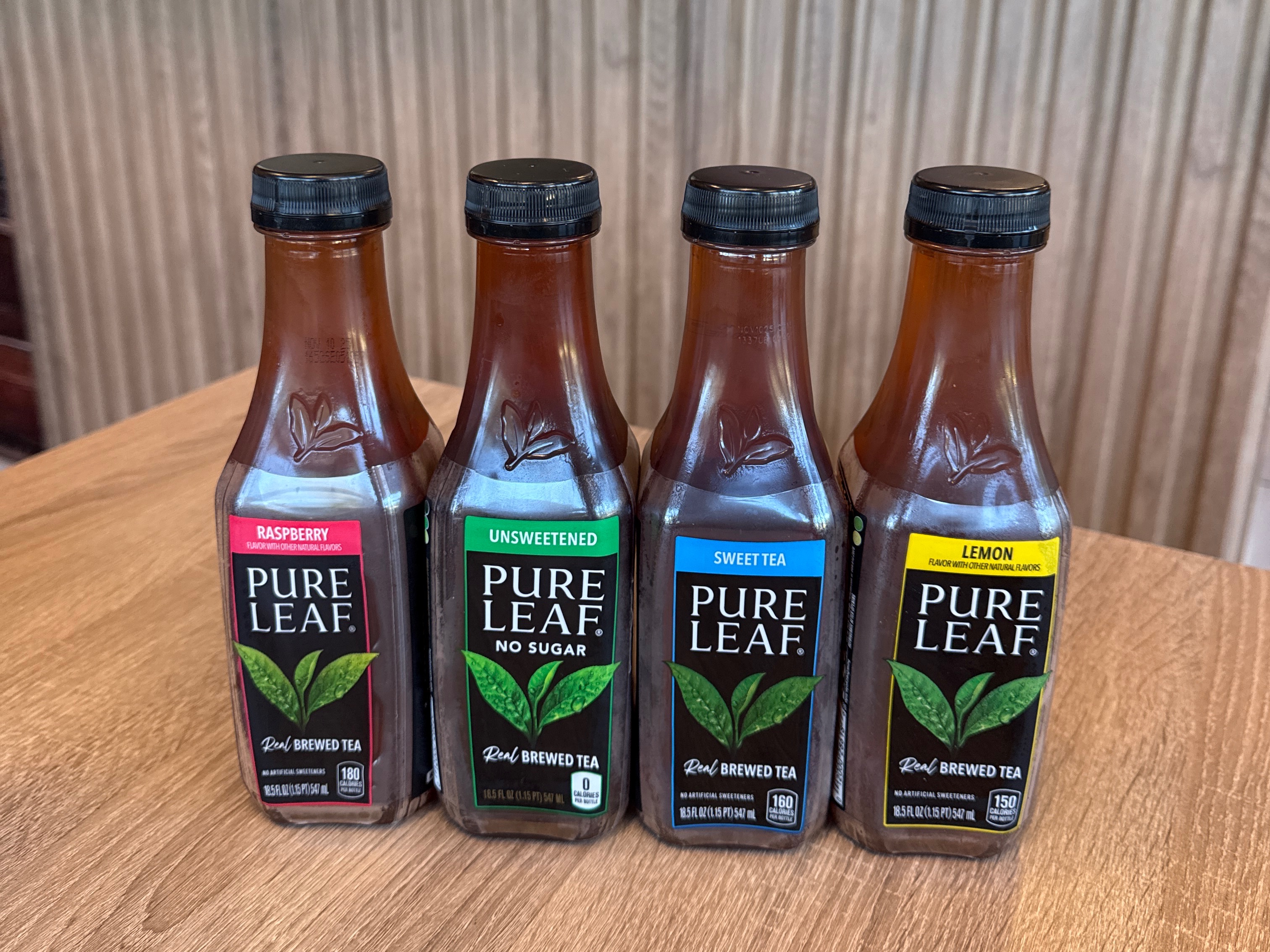 Pure Leaf