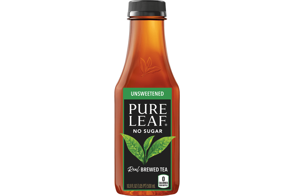 Pure Leaf Iced Tea
