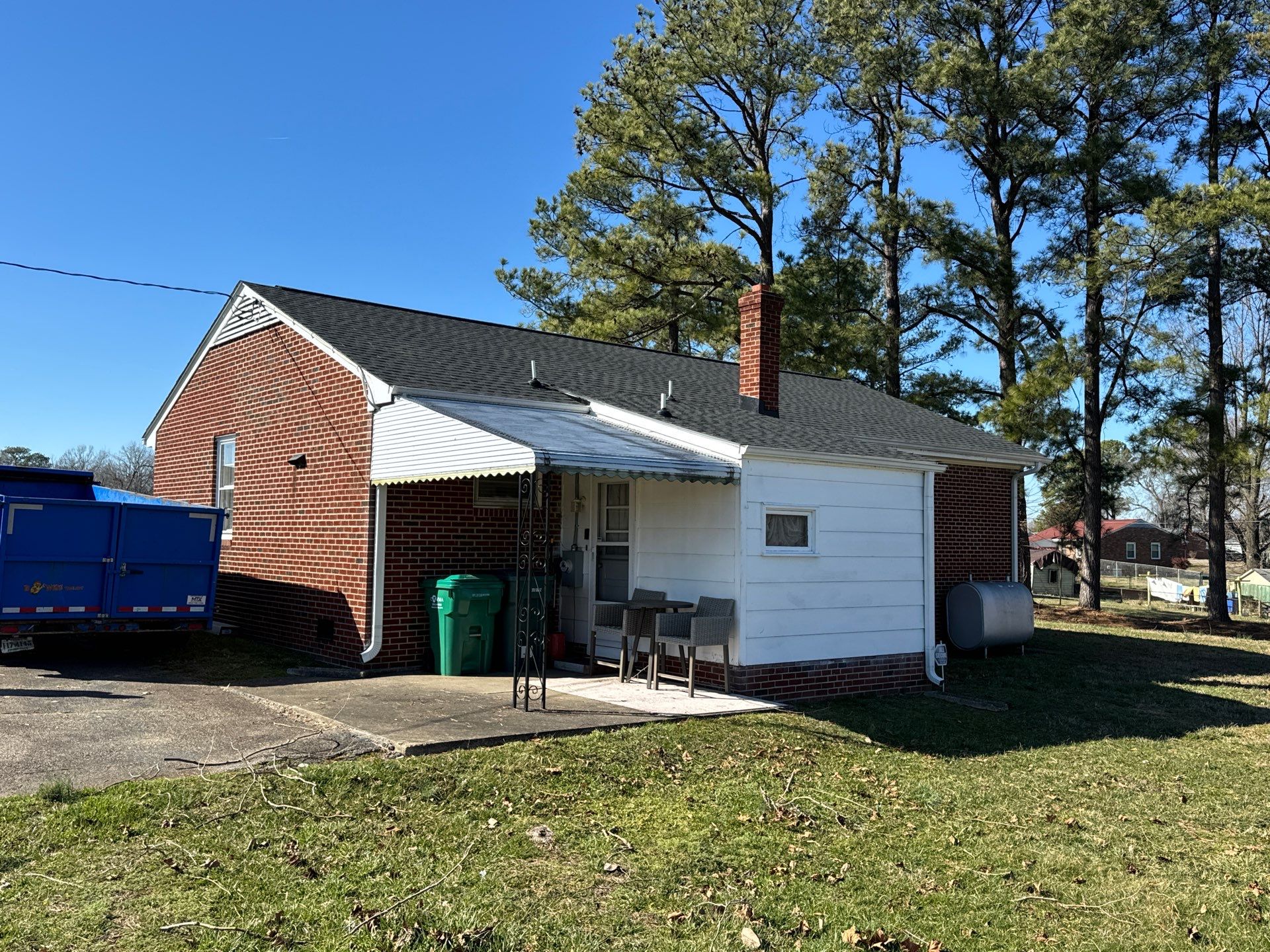 Radiant Home Services Image