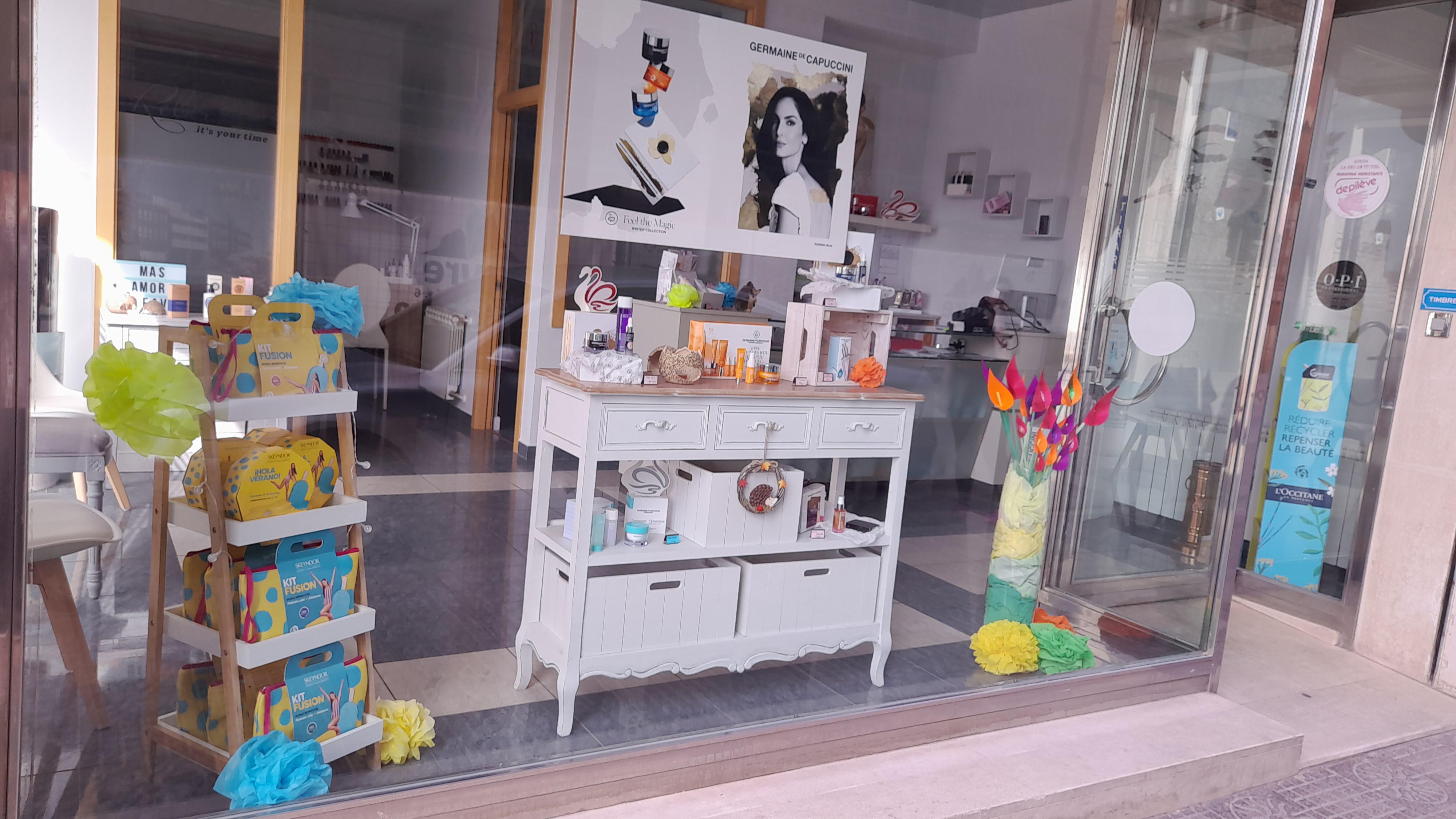 Galería en miniatura