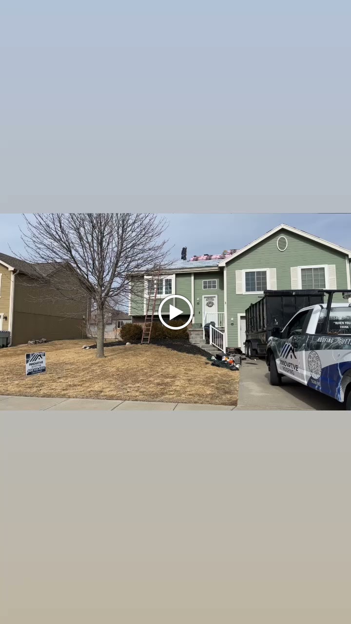 Innovative Roofing Image