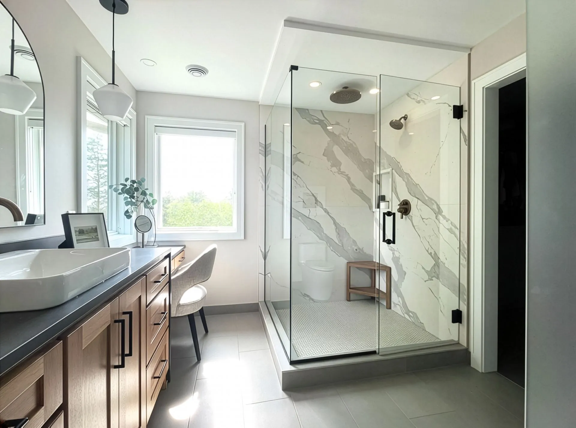 Renovations and Remodeling