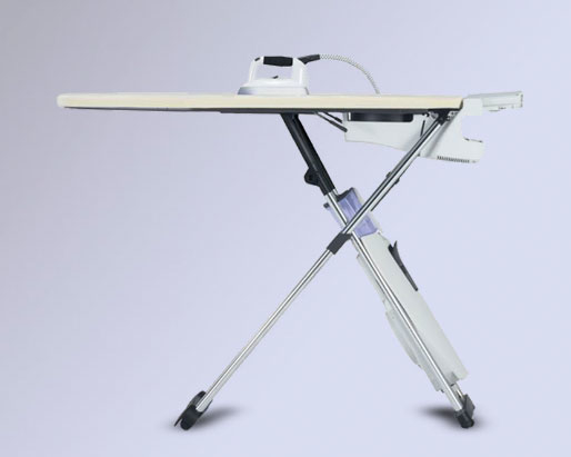 Laura Star Ironing Systems