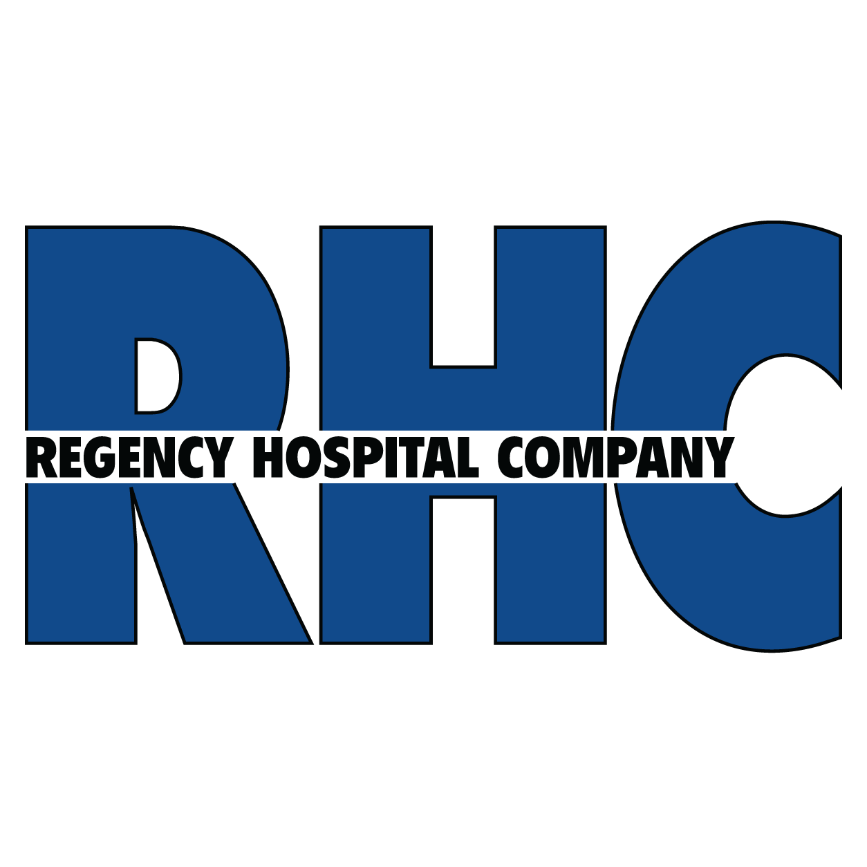 Regency Hospital - Springdale