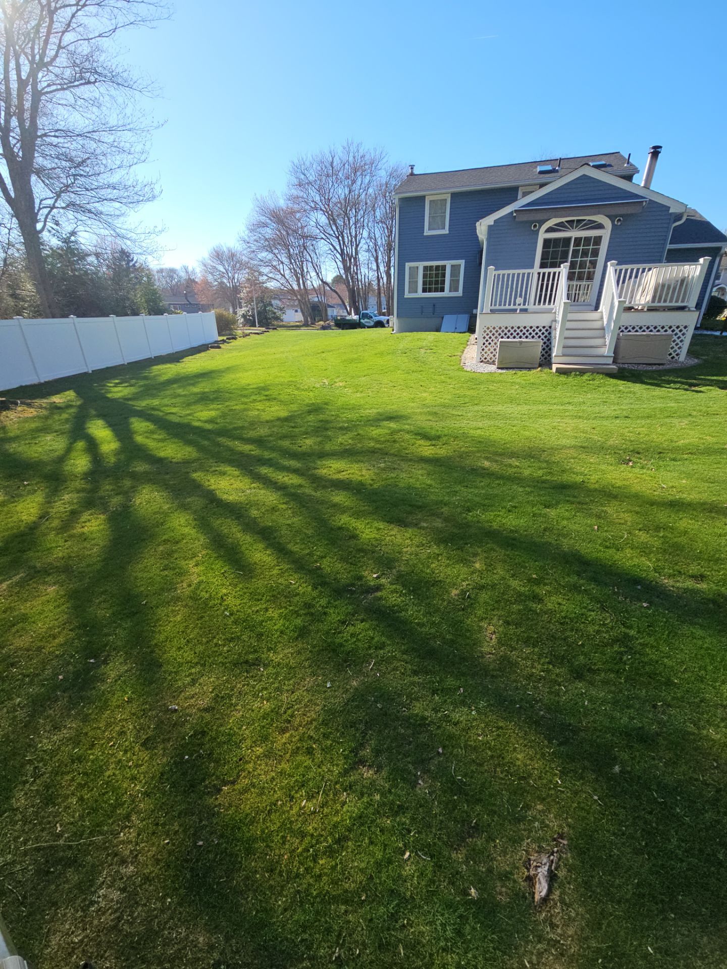 AMERICAN LANDSCAPE AND LAWN SCIENCE LLC