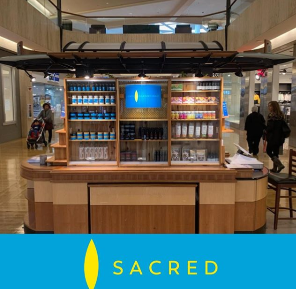 Sacred Wellness Water Tower Place Photo