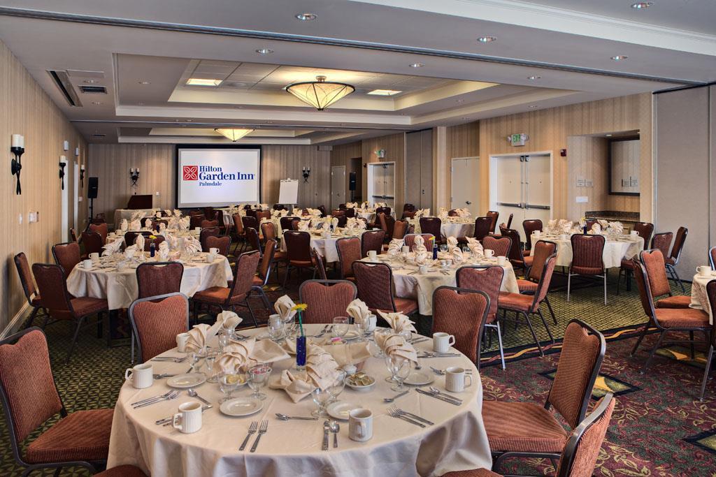 Hilton Garden Inn Palmdale Image