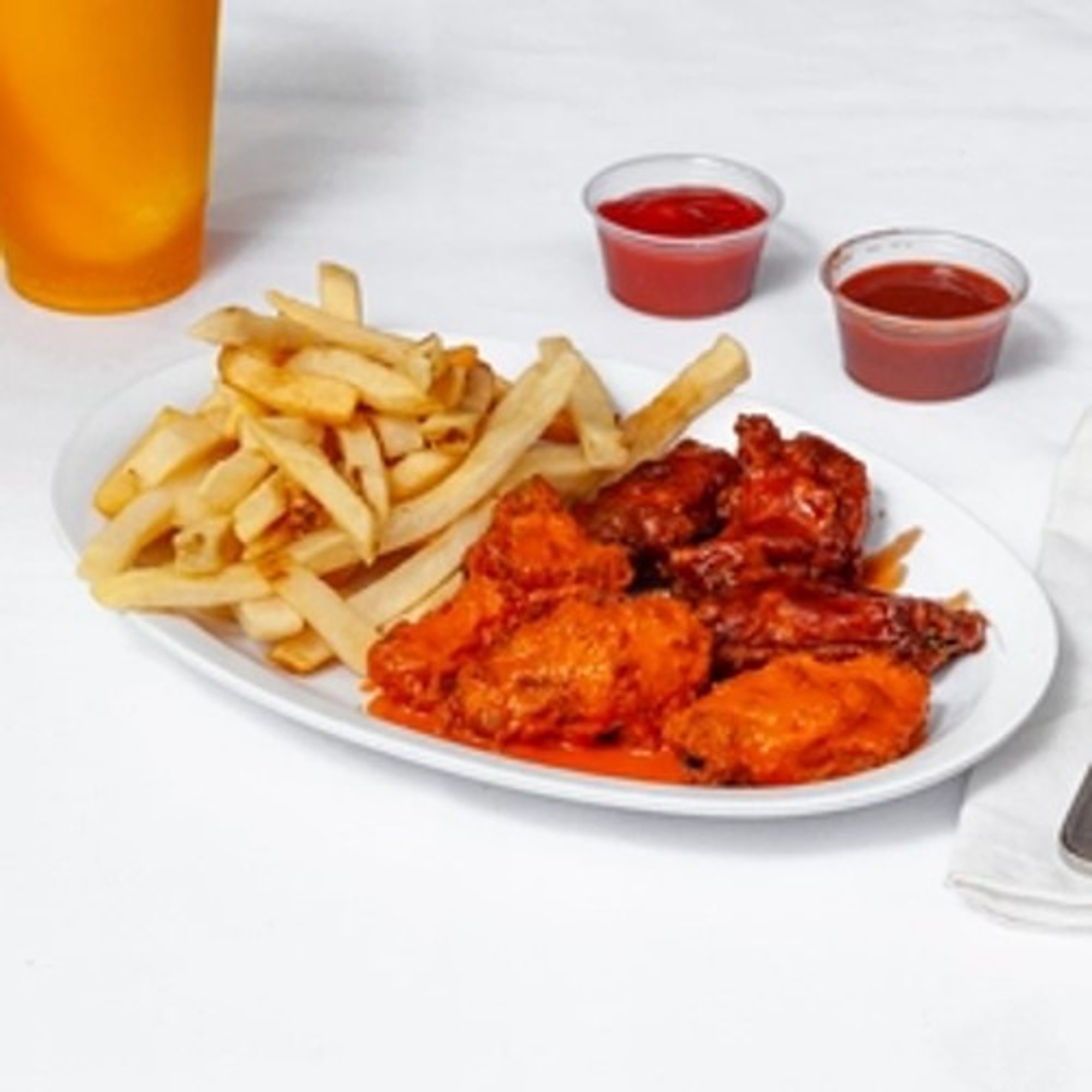 Buffalo Wings