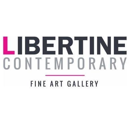 Libertine Contemporary - Fine Art Gallery