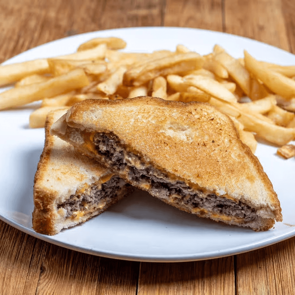 Willie Burger Combo