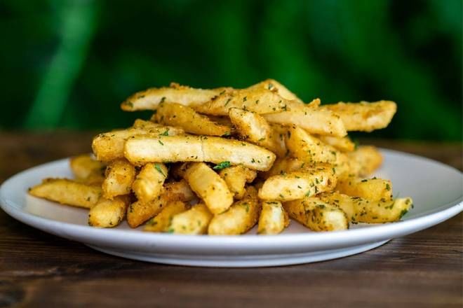 Fries