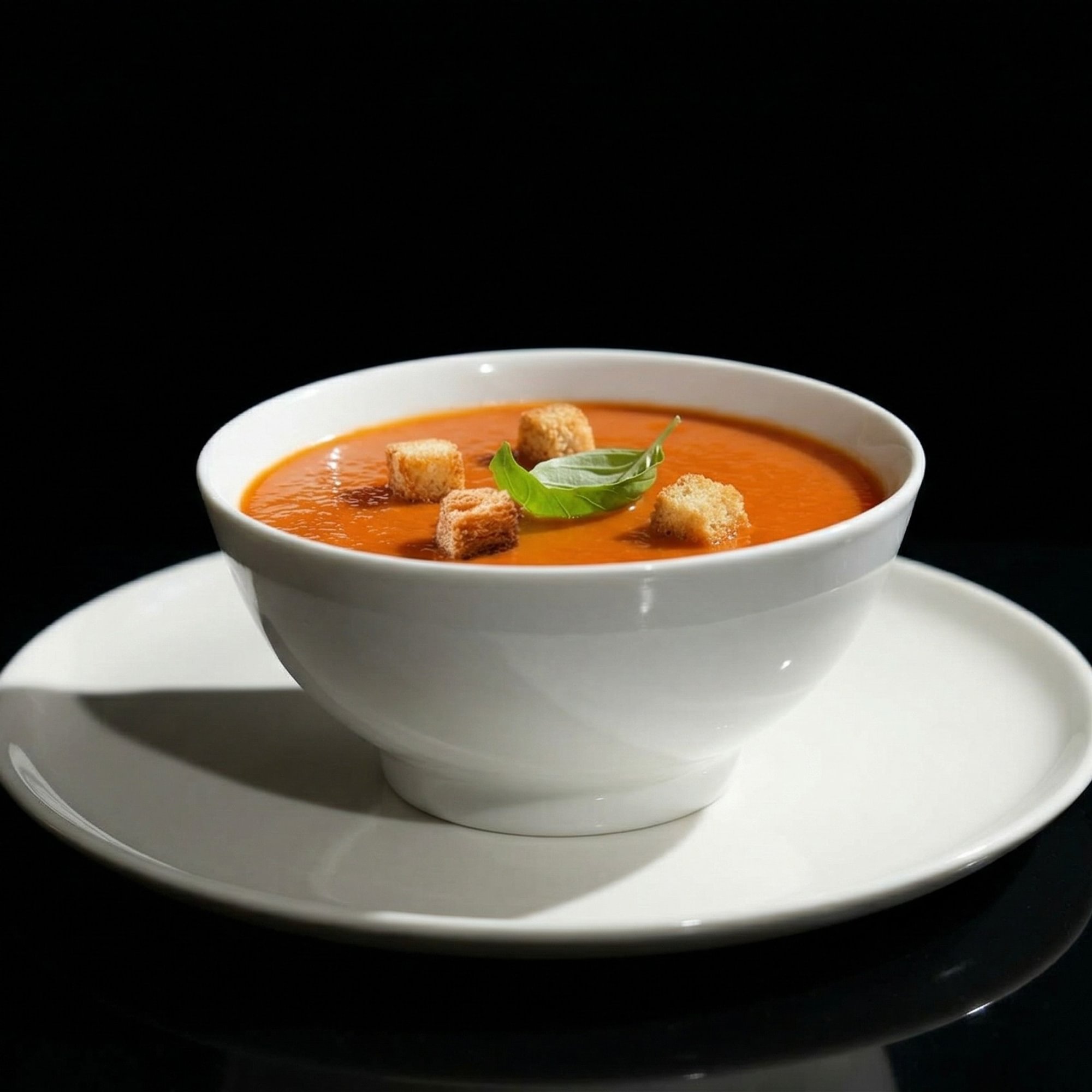 Soup of the Day