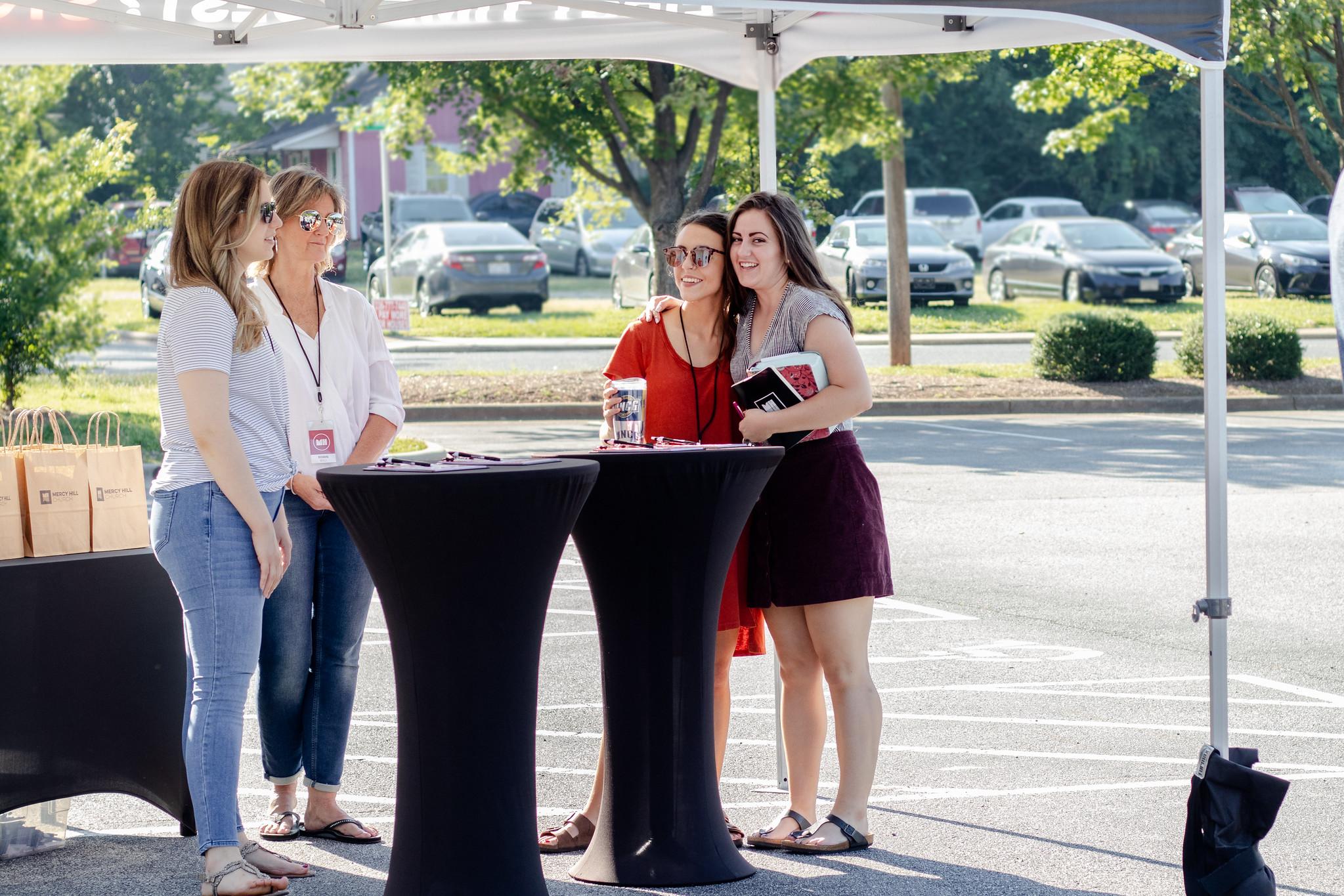 Mercy Hill Church - Clifton Road Campus Image