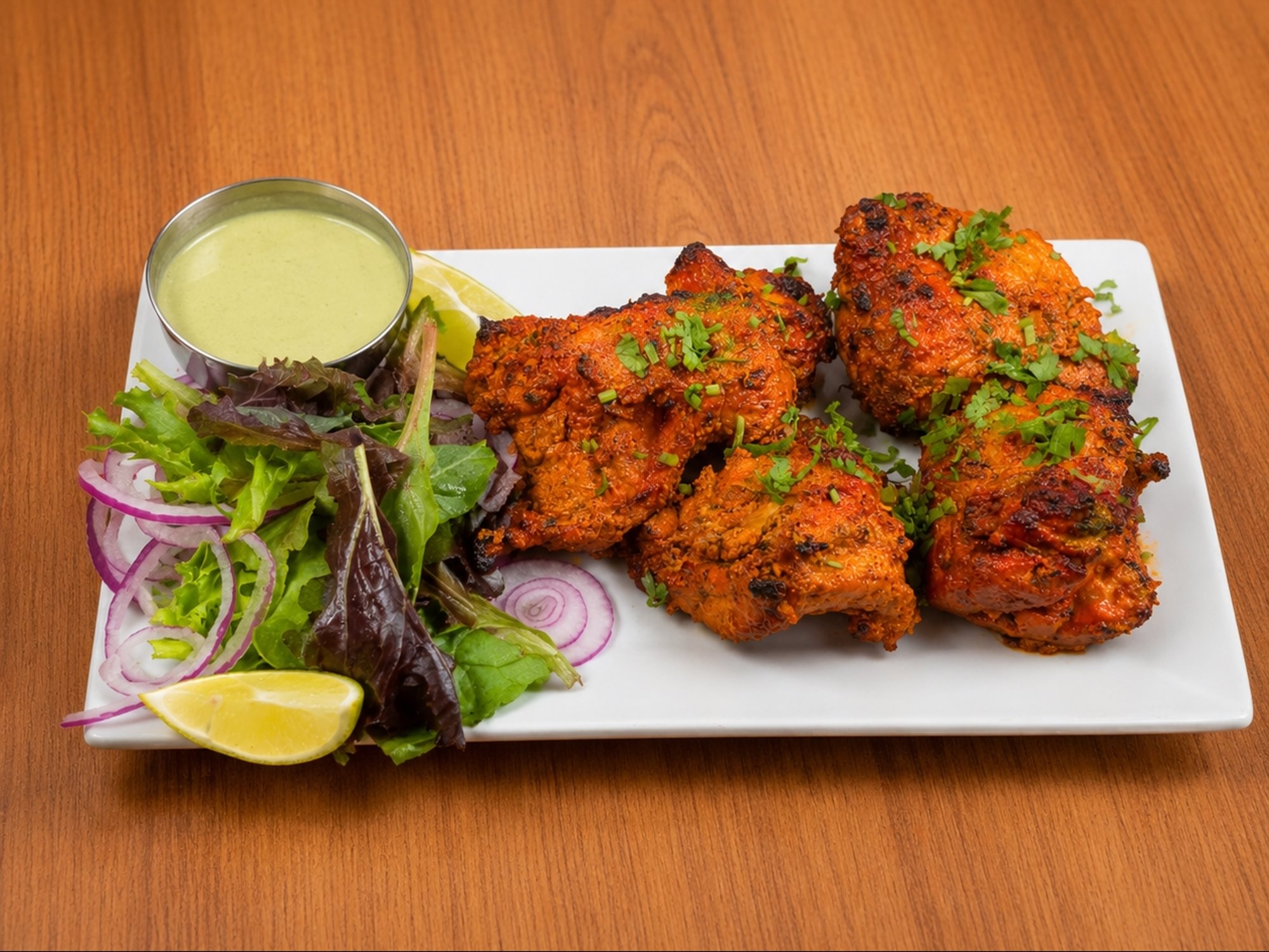 Tikka Style