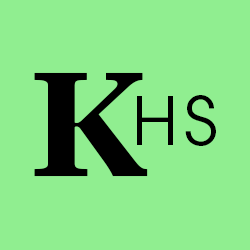 Kensington Hearing Services Logo