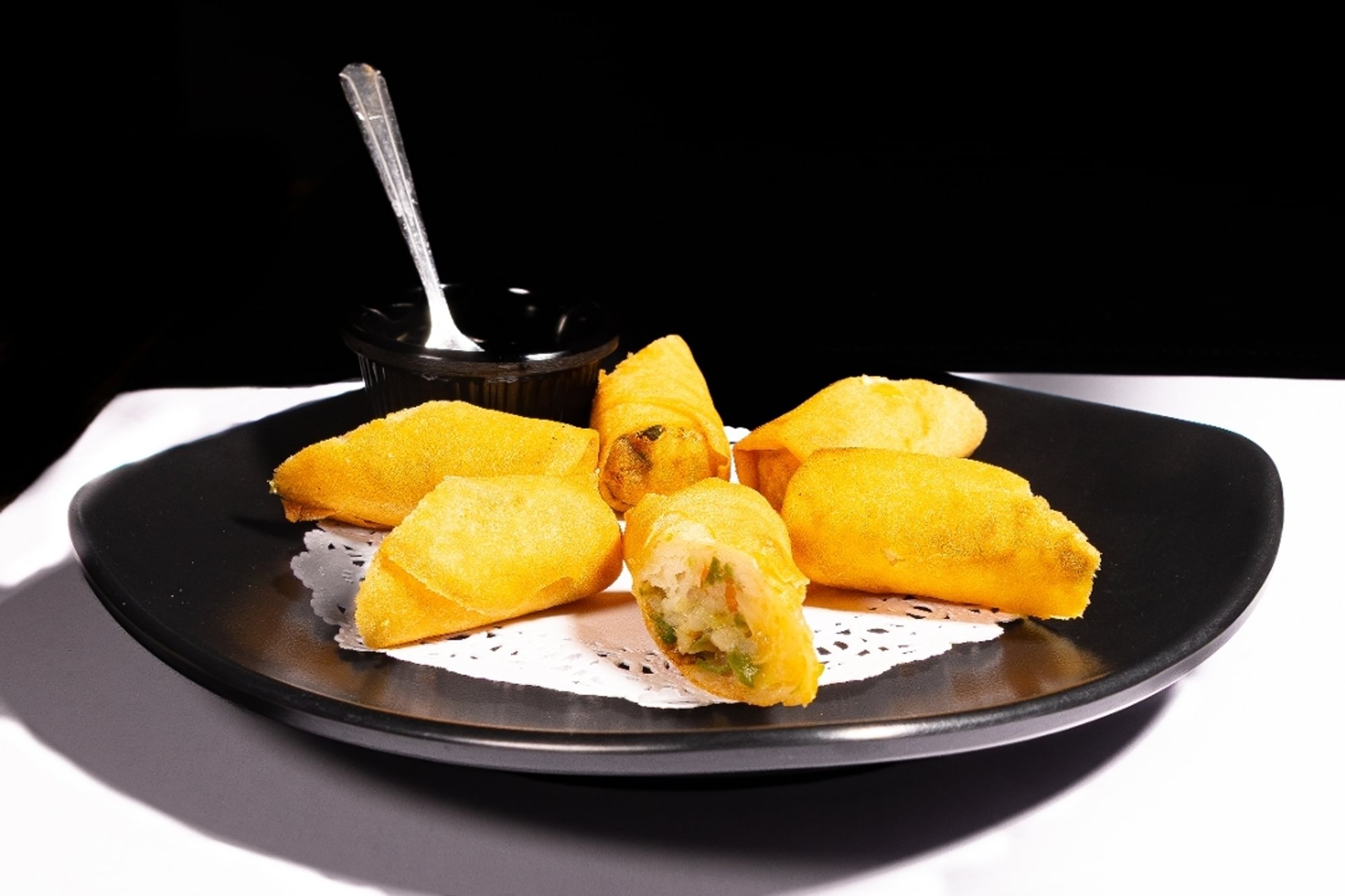 Egg Rolls