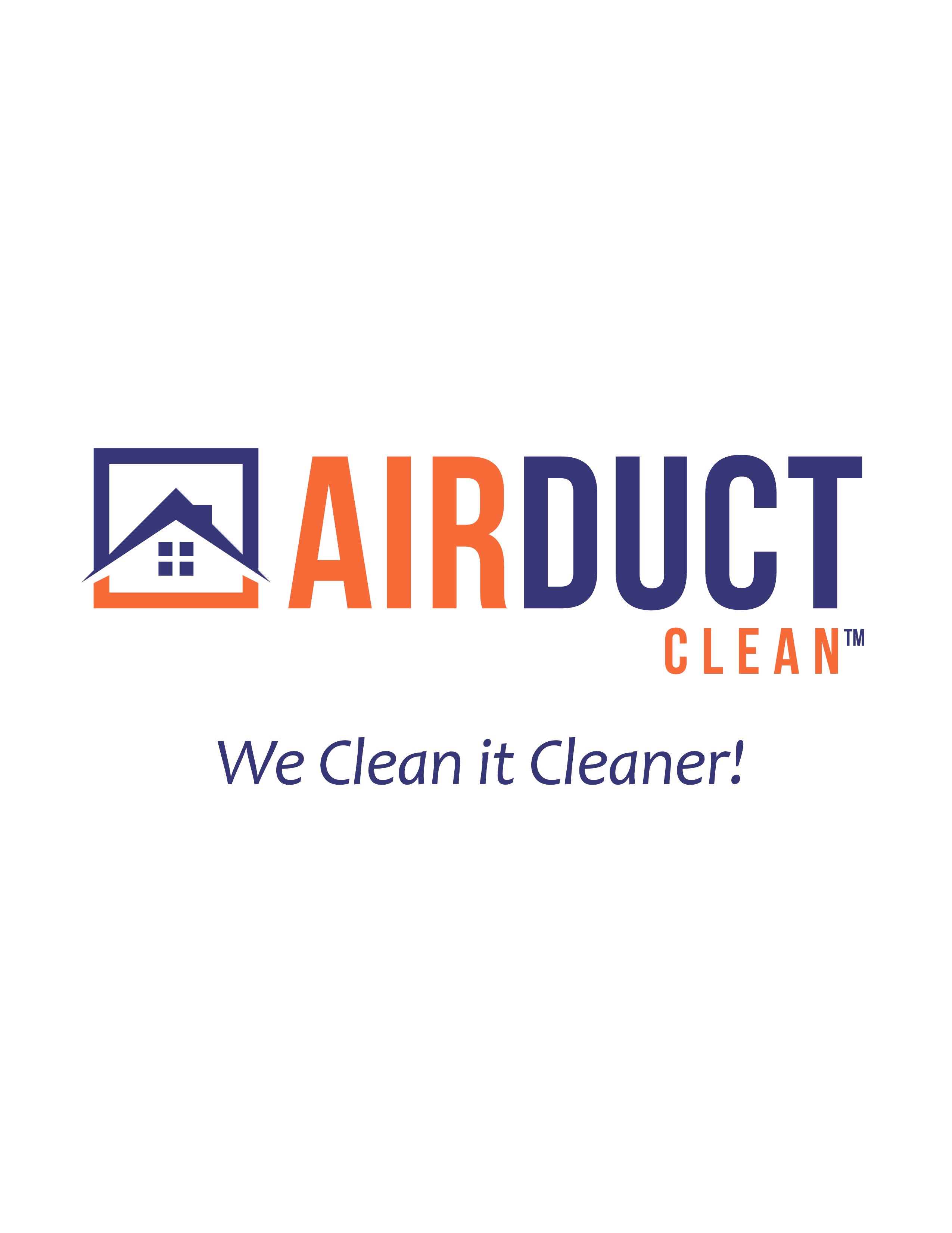 Air Duct Clean Photo