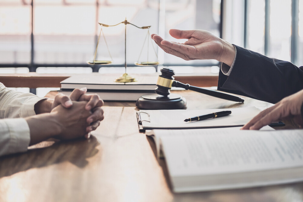 Independent Legal Advice