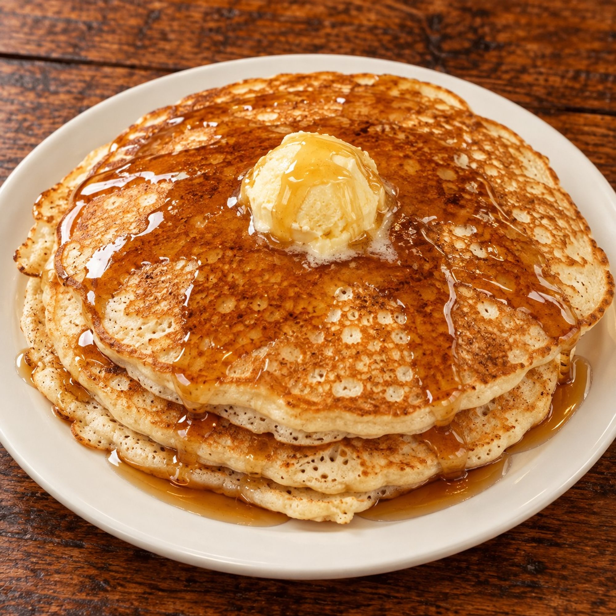 Short Stack