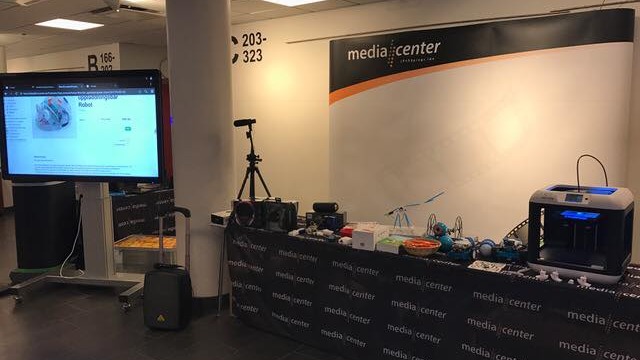 Mediacenter Jönköpings Län Jönköping