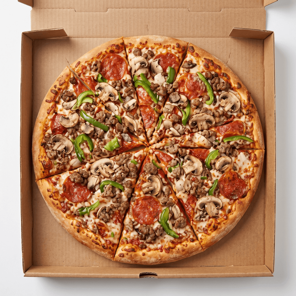 Special Pizza