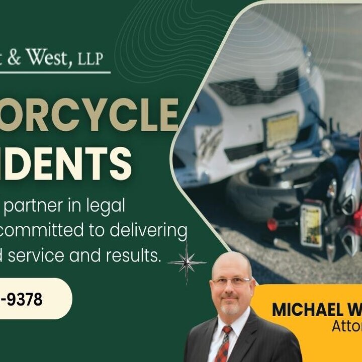 West & West, LLP Image