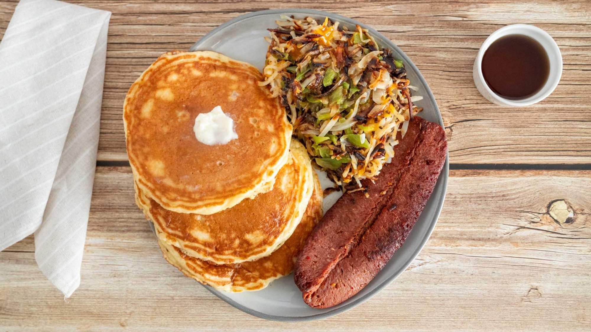 Combo Pancakes (3)